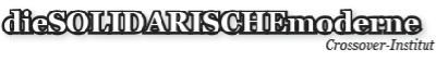 Institut Solidarische Moderne
